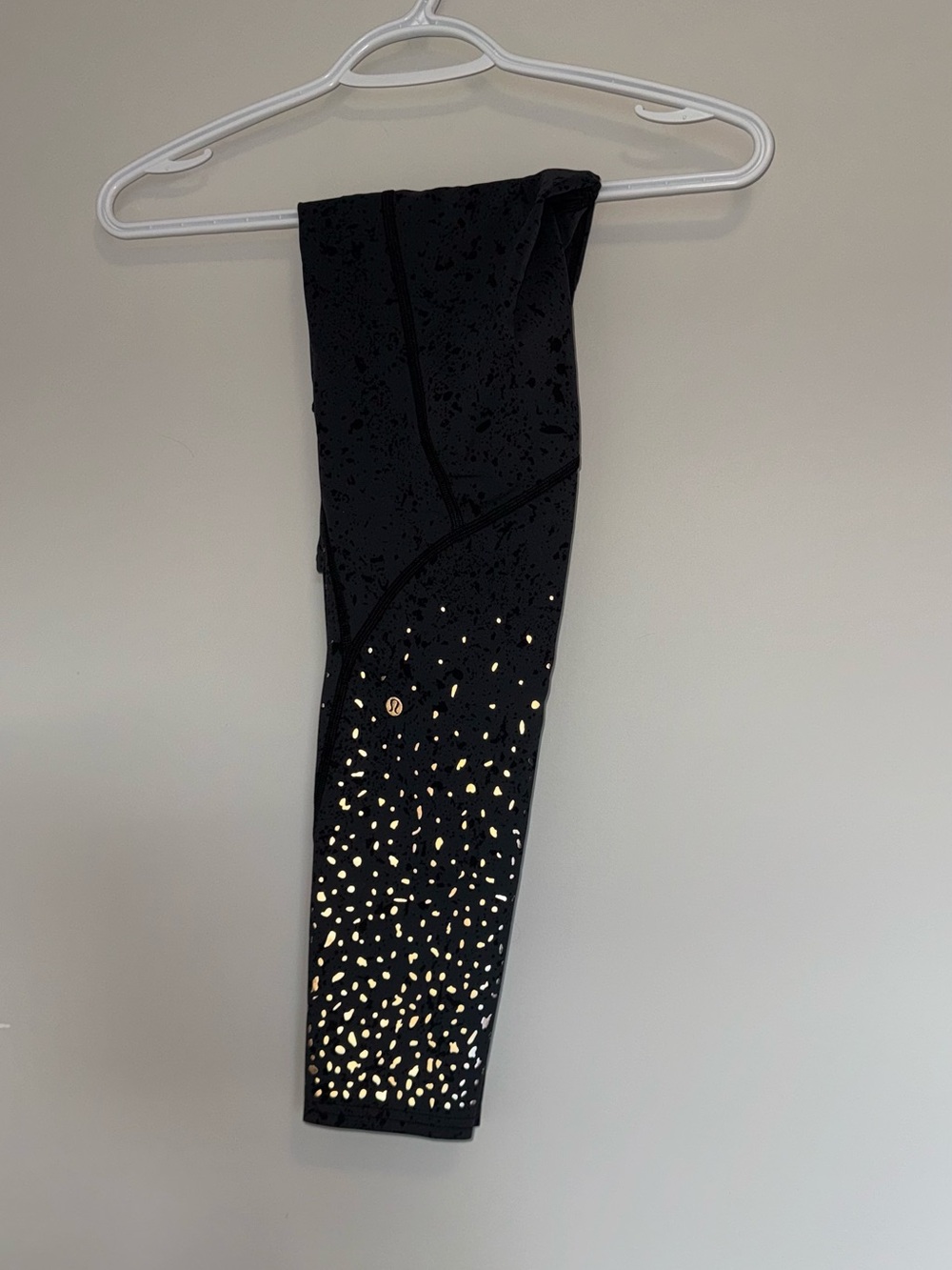 Lululemon To The Beat Tight Reflective 24" *lululemon X SoulCycle
Tempo Splatte